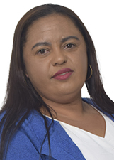 Foto oficial de SUELI DE SÃO PEDRO