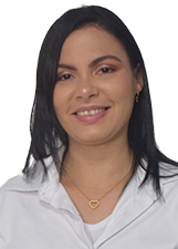 Foto oficial de TAMIRES HERCULANO
