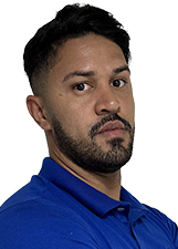 Foto oficial de TARCÍSIO BRITO