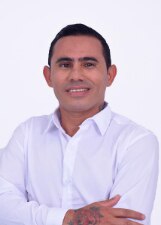 Foto oficial de VALDIR DO FOCO NOTÍCIAS