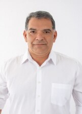 WASHINGTON GOMES 
