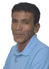 Foto oficial de ZÉ DO POVO