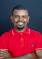 Foto oficial de BAIANO BARBEIRO