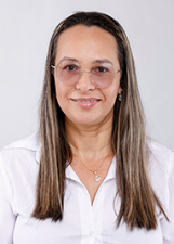 Foto oficial de CRISTIANE PEDROZO