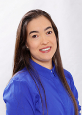 Foto oficial de DRA. PRISCILA LEMOS