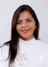 Foto oficial de EDILZA MARIA