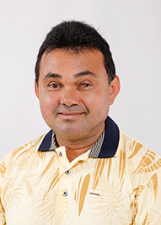 Foto oficial de ICINHO DE APOTI