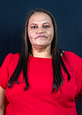 Foto oficial de IRMÃ ADRIANA FILHA DE SANDÁLIA