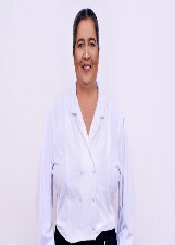Foto oficial de IRMÃ MAGNA