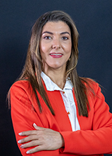 Foto oficial de JACI DE ZÉ DO  PADRE