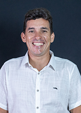Foto oficial de JAIRINHO