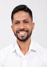 Foto oficial de JHONATAN DISANTI