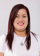 Foto oficial de JULIA DE GILBERTO DA SAÚDE