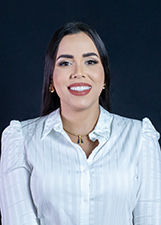 Foto oficial de KARINA CARVALHO