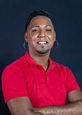 Foto oficial de NANDINHO
