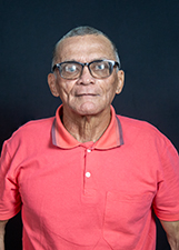 Foto oficial de OI DE GATO