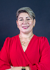 Foto oficial de PATRÍCIA DE GILDO