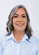 Foto oficial de PROFESSORA EDISÔNIA
