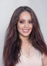 Foto oficial de PROFESSORA JULIANA PRUDENTE