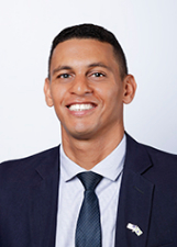 Foto oficial de RODRIGO VASCONCELOS