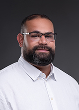 Foto oficial de THOMÁS TEODORO