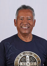Foto oficial de AMAURI O FILHO DA LAVADEIRA