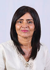 Foto oficial de ANA DELFINA