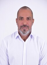 Foto oficial de DR ADILSON