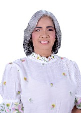 Foto oficial de DRA SHEILA BRASIL