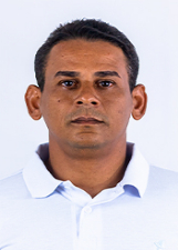 Foto oficial de FRED DA ÁGUA
