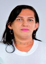 Foto oficial de GRAZIELLY TÉC. DE ENFERMAGEM