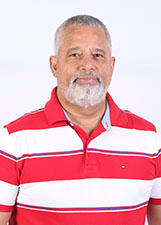 Foto oficial de IBERLÚCIO