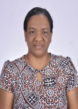 Foto oficial de IRMÃ ERNANDIA