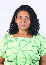 Foto oficial de IRMÃ FRANCISCA
