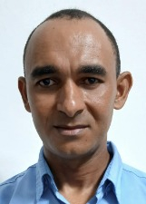 Foto oficial de IRMÃO AILTON