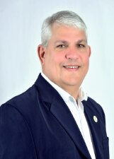 Foto oficial de KITO NOGUEIRA