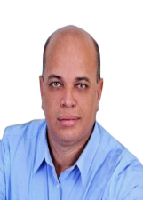 Foto oficial de LAERCIO DA SAUDE