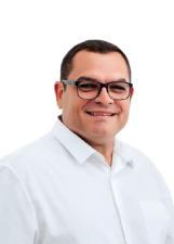 Foto oficial de LUCIANO SILVA