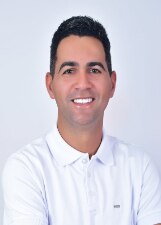 Foto oficial de MARCONDES SANTOS