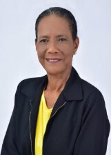Foto oficial de MERCÊS FERREIRA