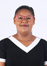 Foto oficial de NANA ROCHA
