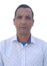 Foto oficial de PASTOR FRANCISCO