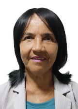 Foto oficial de RITINHA