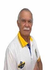 Foto oficial de SILVINO