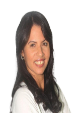 Foto oficial de SUELEN DA BARRA