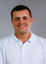 Foto oficial de THOMAZ