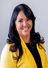 Foto oficial de VALDETE CRUZ