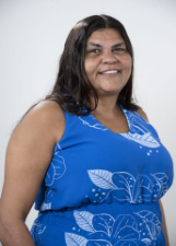 Foto oficial de VALERIA MARTINS