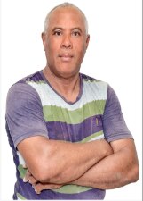 Foto oficial de ZEZINHO SEGURANÇA
