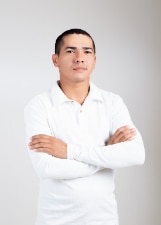 Foto oficial de LEODSON SOUZA